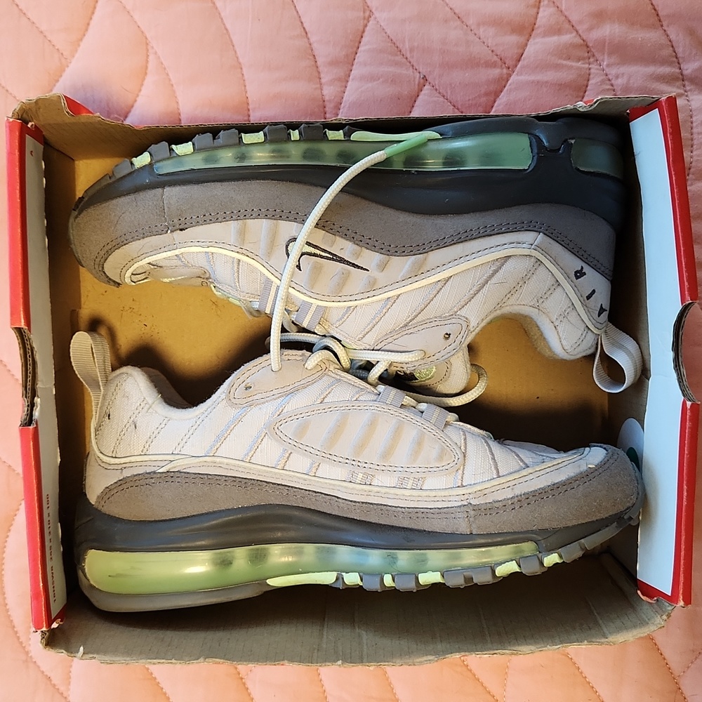 Big kids Nike Air Max (GS)